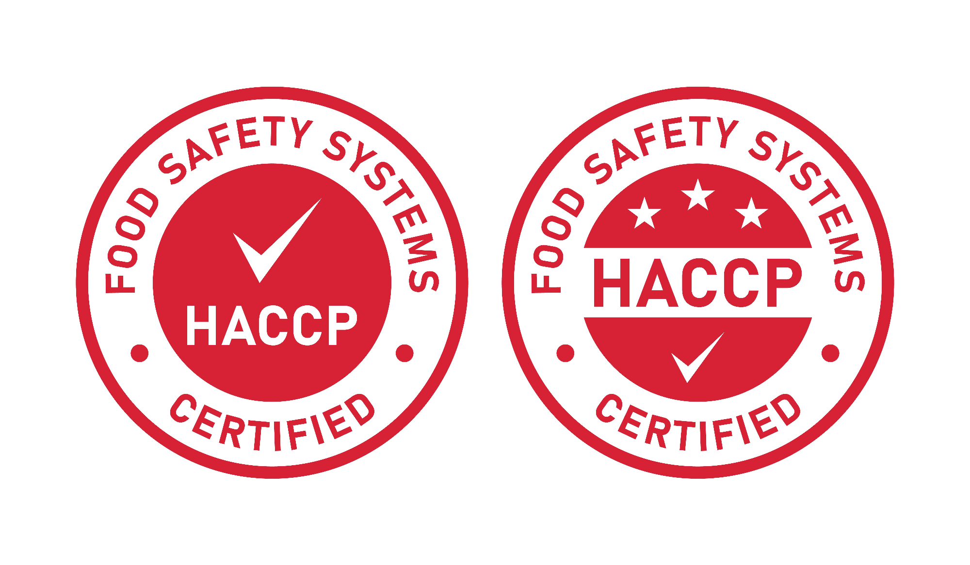 Haccp mi je pomagal razumeti pomen varne prehrane